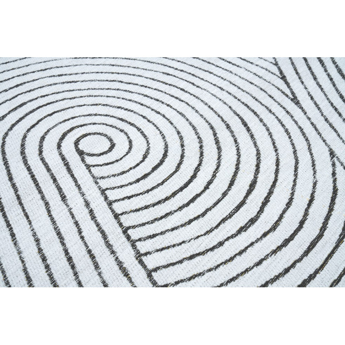 Alfombra SONNO WHITE (Colección Mágica)
